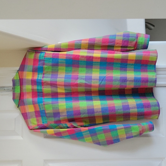 Woman's Spring shirt - Picture 3 of 7